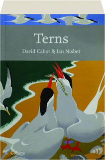 TERNS: The New Naturalist Library