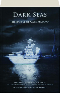 DARK SEAS: The Battle of Cape Matapan