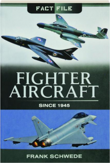 FIGHTER AIRCRAFT SINCE 1945