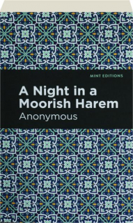 A NIGHT IN A MOORISH HAREM