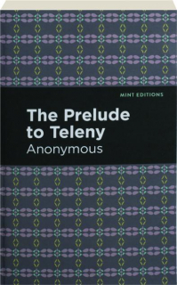 THE PRELUDE TO TELENY
