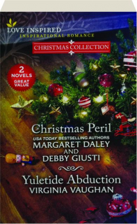 CHRISTMAS PERIL / YULETIDE ABDUCTION