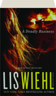 A DEADLY BUSINESS