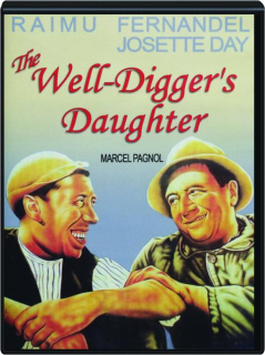 THE WELL-DIGGER'S DAUGHTER