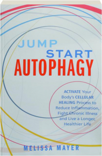 JUMP START AUTOPHAGY