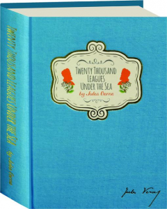 TWENTY THOUSAND LEAGUES UNDER THE SEA