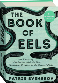 THE BOOK OF EELS
