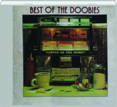 THE DOOBIE BROTHERS: Best of the Doobies