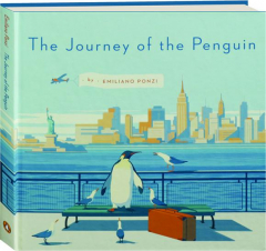 THE JOURNEY OF THE PENGUIN