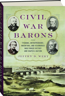 CIVIL WAR BARONS