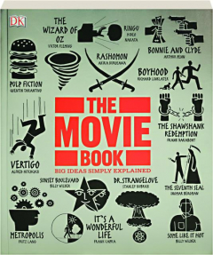 THE MOVIE BOOK: Big Ideas Simply Explained