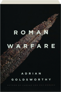 ROMAN WARFARE