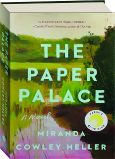 THE PAPER PALACE