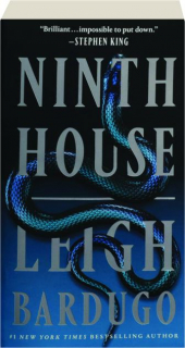 NINTH HOUSE