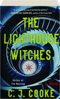 THE LIGHTHOUSE WITCHES