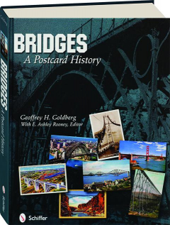 BRIDGES: A Postcard History