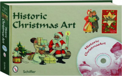 HISTORIC CHRISTMAS ART