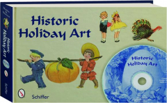 HISTORIC HOLIDAY ART