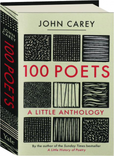 100 POETS: A Little Anthology