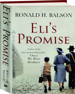 ELI'S PROMISE