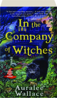 IN THE COMPANY OF WITCHES