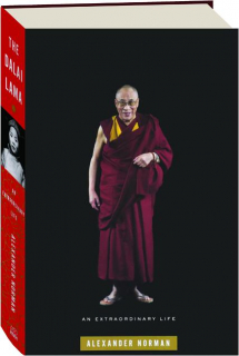 THE DALAI LAMA: An Extraordinary Life