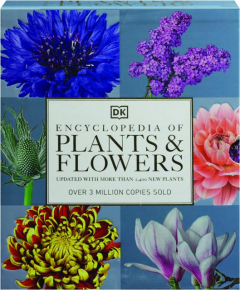 ENCYCLOPEDIA OF PLANTS & FLOWERS