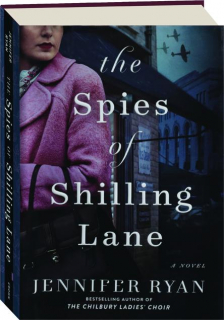 THE SPIES OF SHILLING LANE