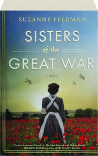 SISTERS OF THE GREAT WAR