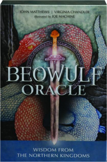 BEOWULF ORACLE: Wisdom from the Northern Kingdom