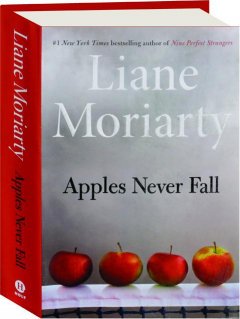 APPLES NEVER FALL
