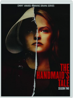 THE HANDMAID'S TALE: Season Two