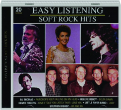 EASY LISTENING SOFT ROCK HITS: 20 Songs