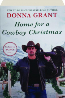 HOME FOR A COWBOY CHRISTMAS