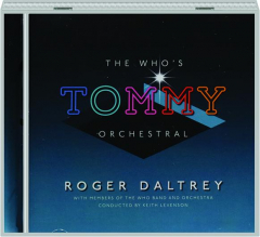 THE WHO'S TOMMY ORCHESTRAL