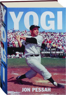 YOGI: A Life Behind the Mask