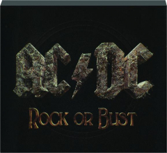AC / DC: Rock or Bust