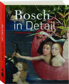 BOSCH IN DETAIL