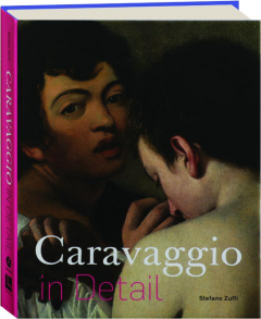 CARAVAGGIO IN DETAIL