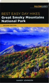 BEST EASY DAY HIKES GREAT SMOKY MOUNTAINS NATIONAL PARK