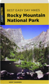 BEST EASY DAY HIKES ROCKY MOUNTAIN NATIONAL PARK