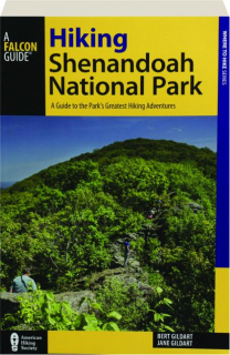 HIKING SHENANDOAH NATIONAL PARK, FIFTH EDITION