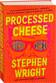 PROCESSED CHEESE