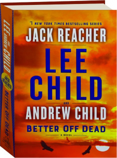 BETTER OFF DEAD