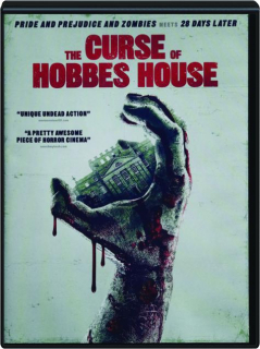 THE CURSE OF HOBBES HOUSE