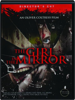 THE GIRL IN THE MIRROR