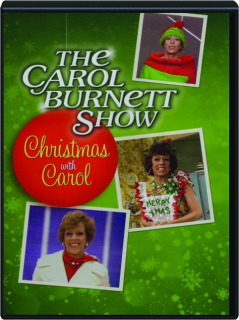 THE CAROL BURNETT SHOW: Christmas with Carol
