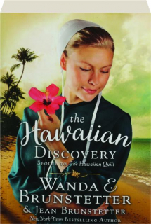 THE HAWAIIAN DISCOVERY