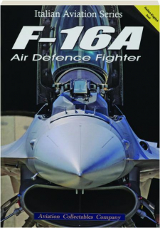 F-16A: Air Defence Fighter