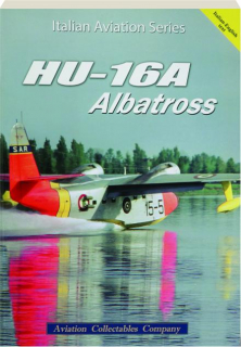 HU-16A: Albatross